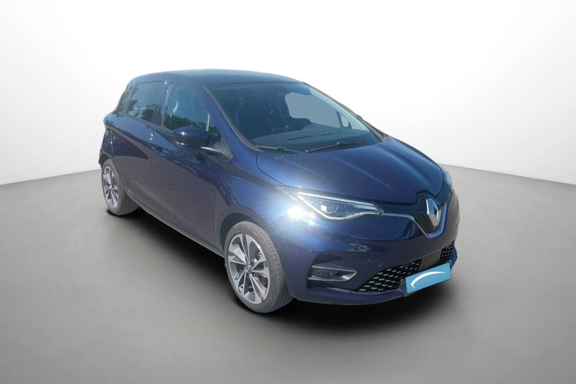 Vente en ligne Renault Zoé Zoe R135 Achat Intégral - 22B au prix de 16 990 €