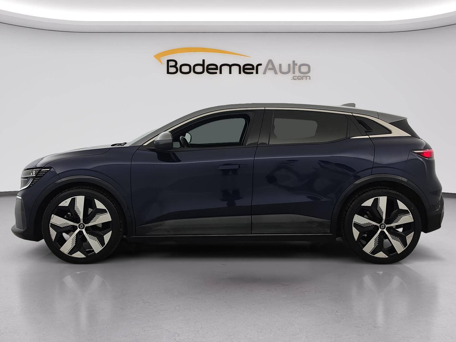 Vente en ligne Renault Megane E-Tech  EV60 220 ch optimum charge au prix de 23 890 €