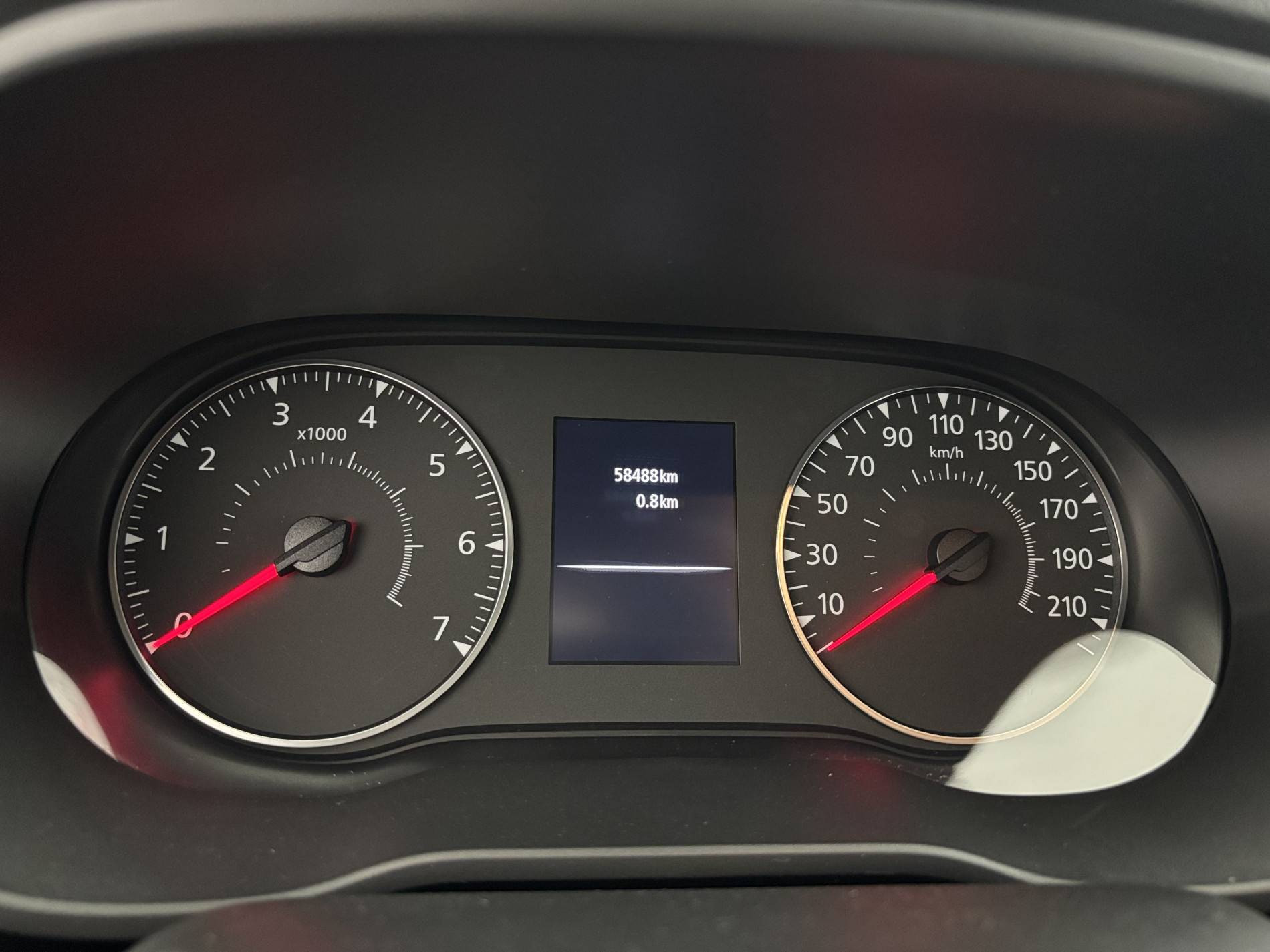 Vente en ligne Dacia Duster  Blue dCi 115 4x4 au prix de 17 990 €