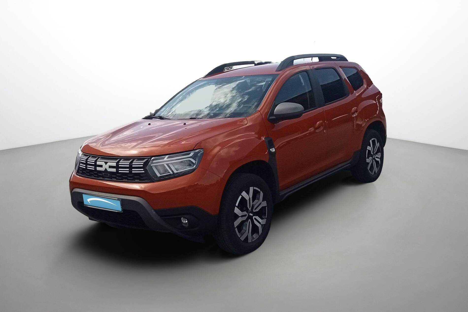 Dacia Duster  ECO-G 100 4x2 occasion de 2023 en vente à Lorient