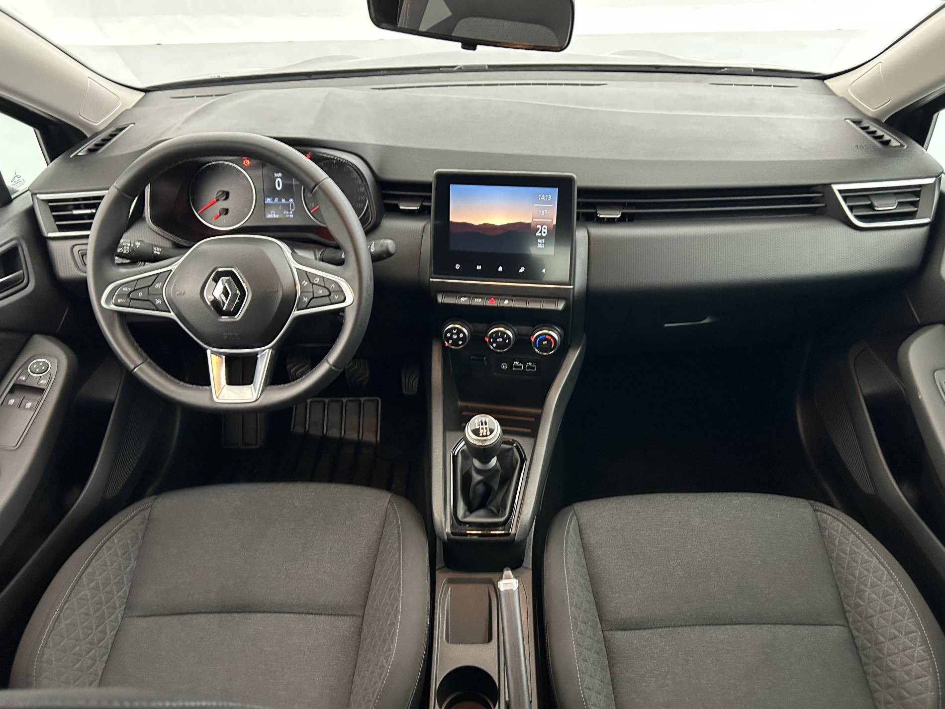 Vente en ligne Renault Clio 5 Clio TCe 90 au prix de 13 690 €