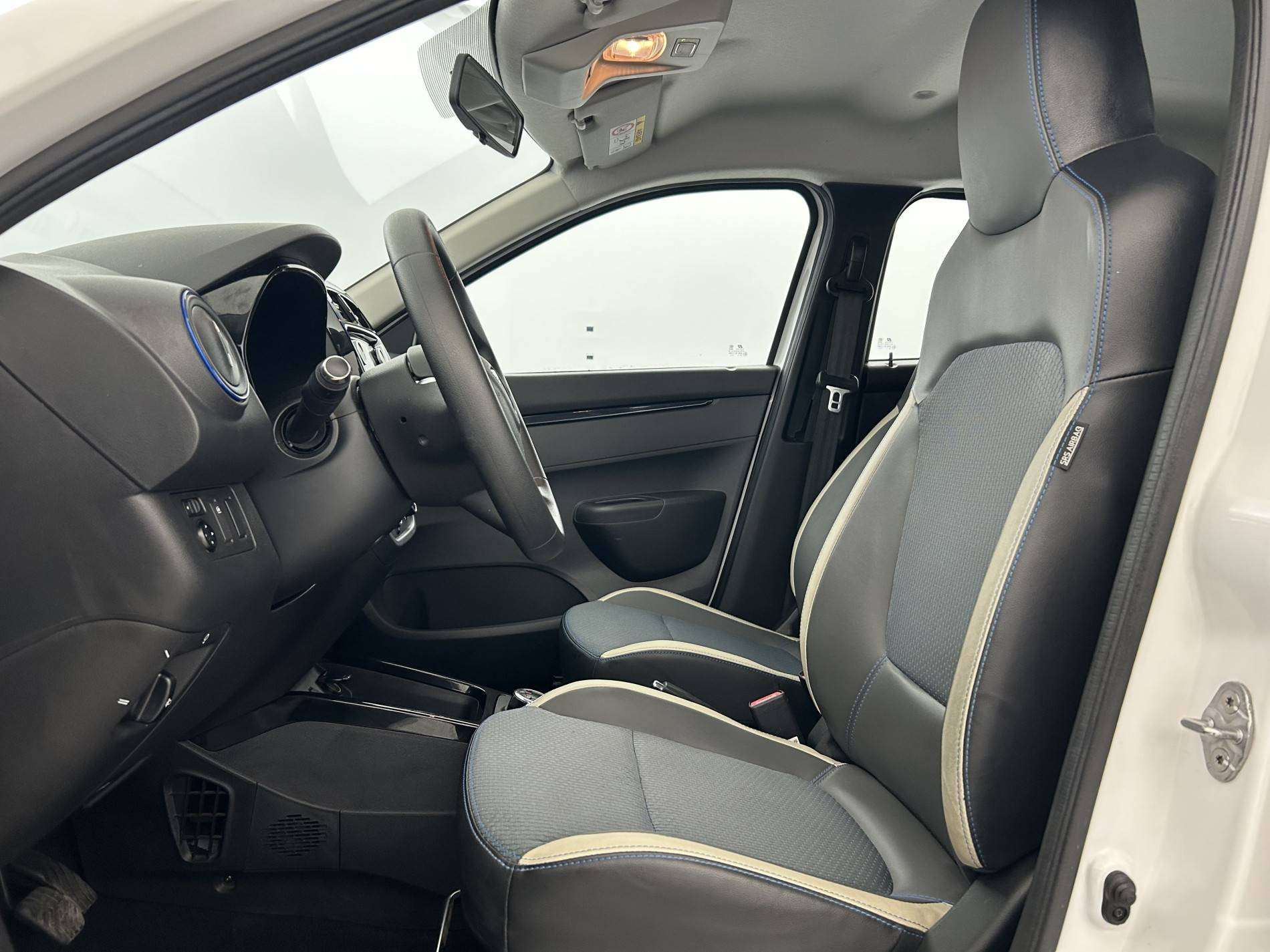 Vente en ligne Dacia Spring  Achat Intégral au prix de 10 990 €