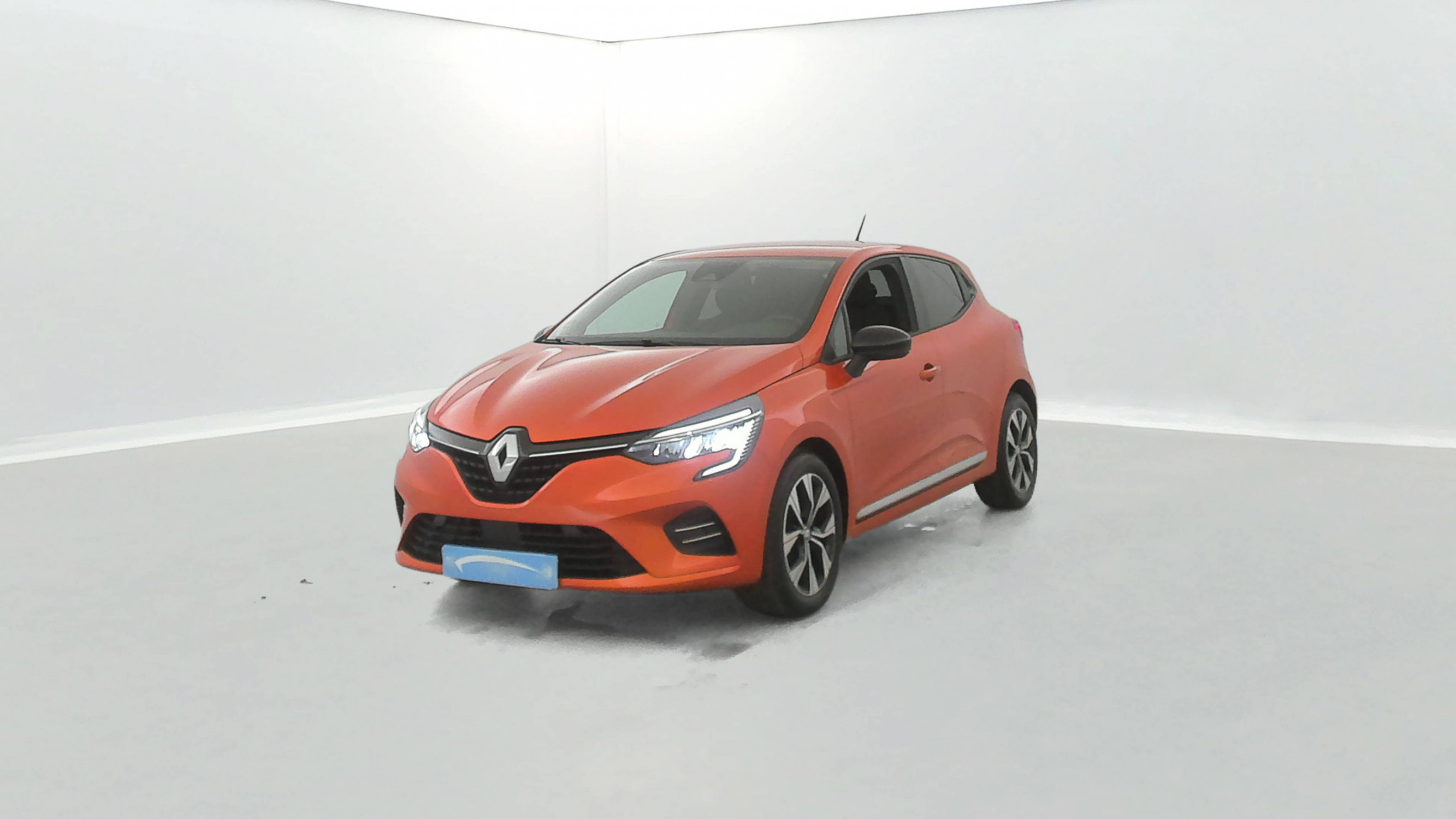 Renault Clio 5 Clio SCe 65 occasion de 2023 en vente à Caen