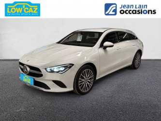 MERCEDES CLA SHOOTING BRAKE CLA Shooting Brake 250 e 8G-DCT Progressive Line 29/08/2022 en vente à Sassenage