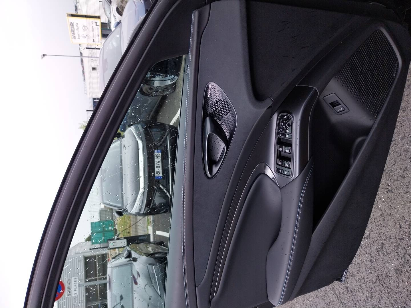 Vente en ligne Byd Seal  82,5 kWh 313 ch RWD au prix de 40 090 €