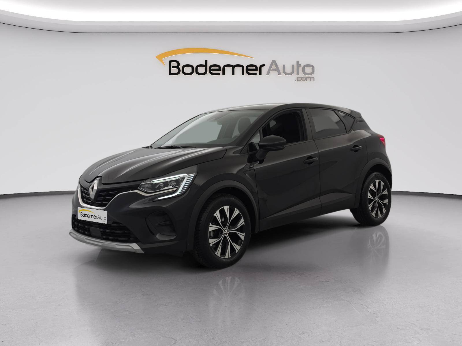 Renault Captur  TCe 90 occasion de 2024 en vente à Brest