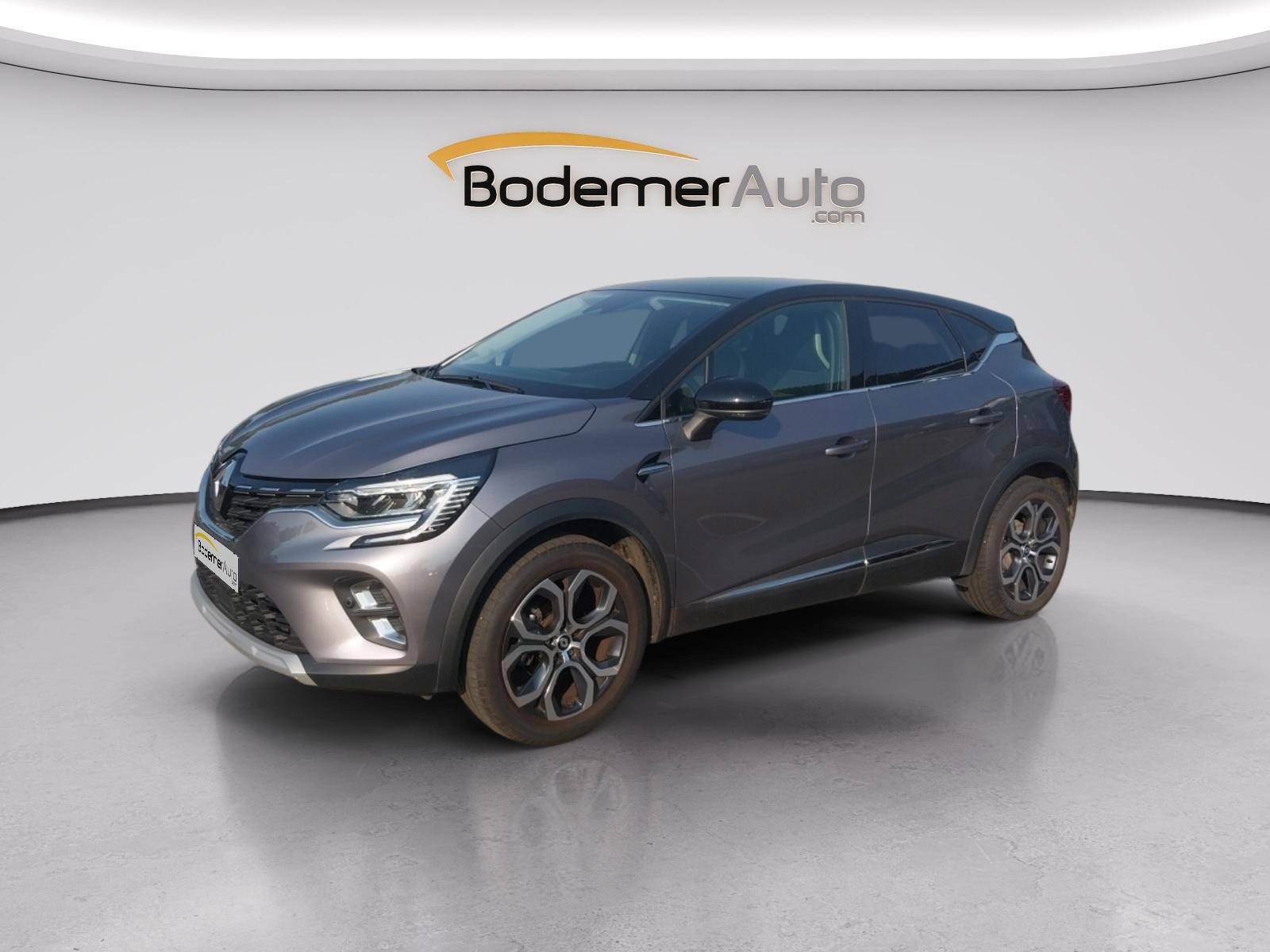 Renault Captur  TCe 90 - 21 occasion de 2022 en vente à Quimper