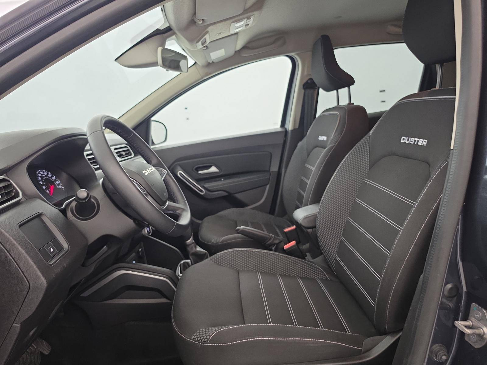 Vente en ligne Dacia Duster  TCe 150 4x2 EDC au prix de 22 990 €