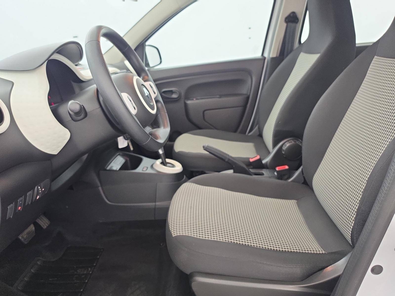 Vente en ligne Renault Twingo Electrique Twingo III Achat Intégral - 21 au prix de 10 440 €