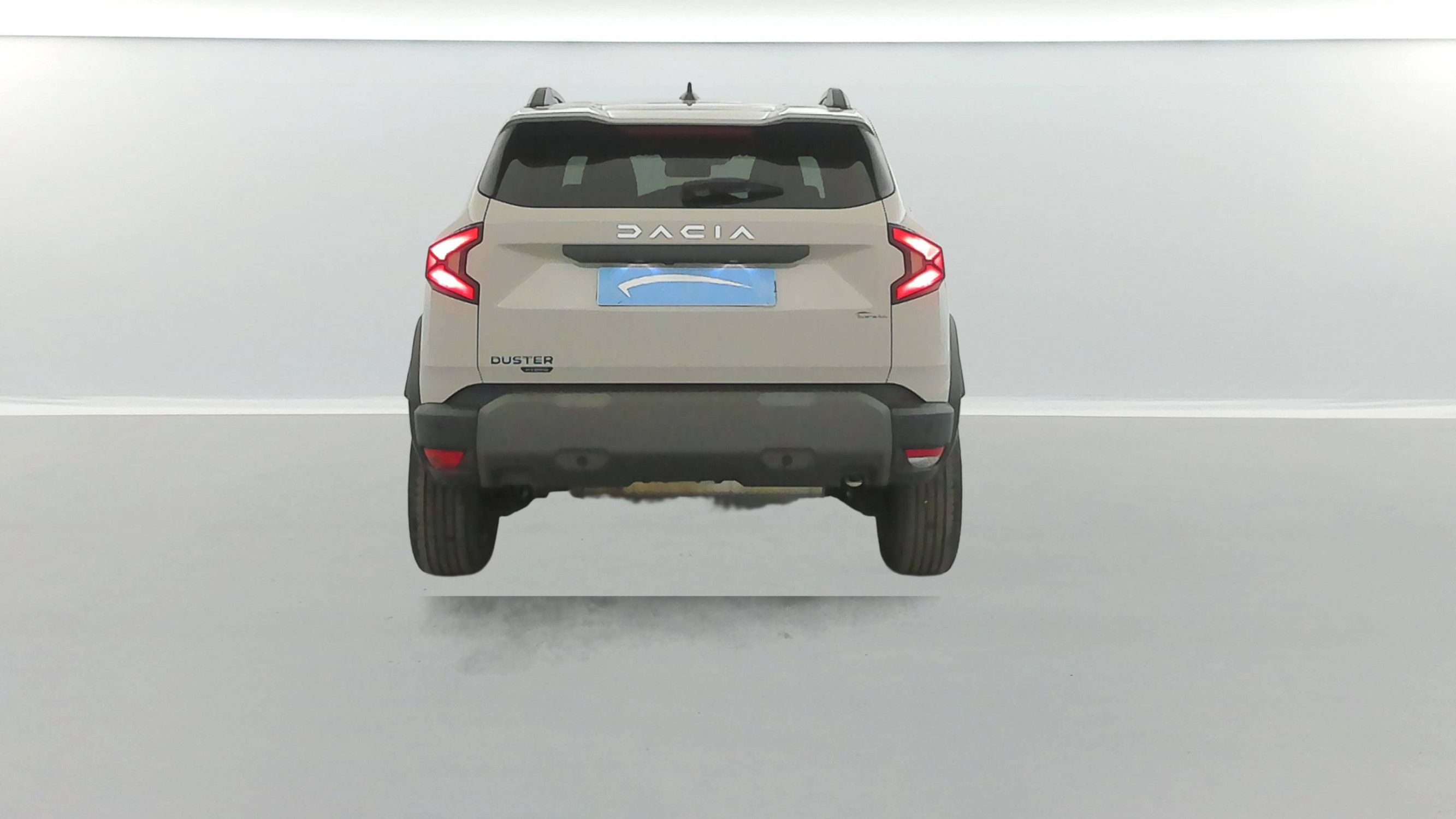 Vente en ligne Dacia Duster  Hybrid 140 au prix de 25 490 €