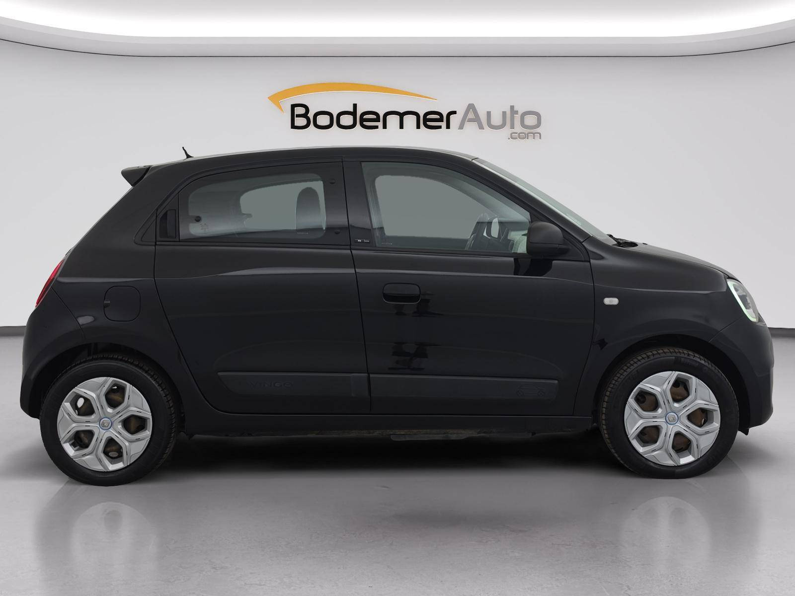 Vente en ligne Renault Twingo Electrique Twingo III Achat Intégral au prix de 9 490 €