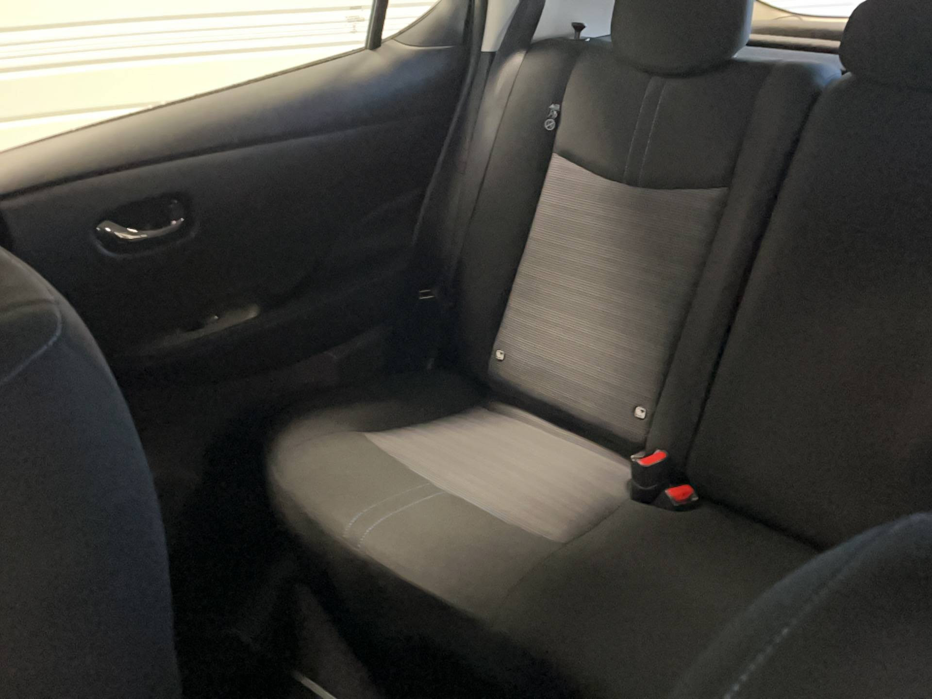 Vente en ligne Nissan Leaf 2 Leaf Electrique 40kWh au prix de 14 490 €