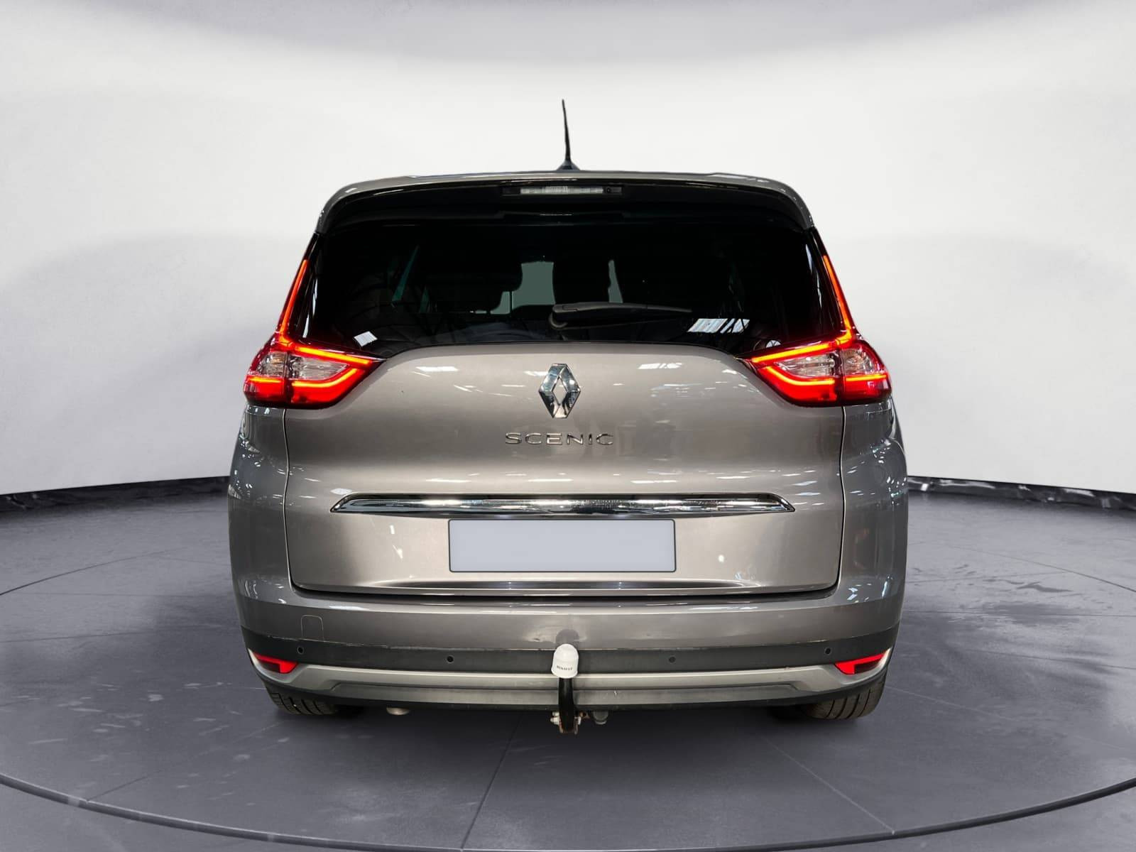 Vente en ligne Renault Grand Scenic 4 Grand Scenic TCe 140 au prix de 21 990 €