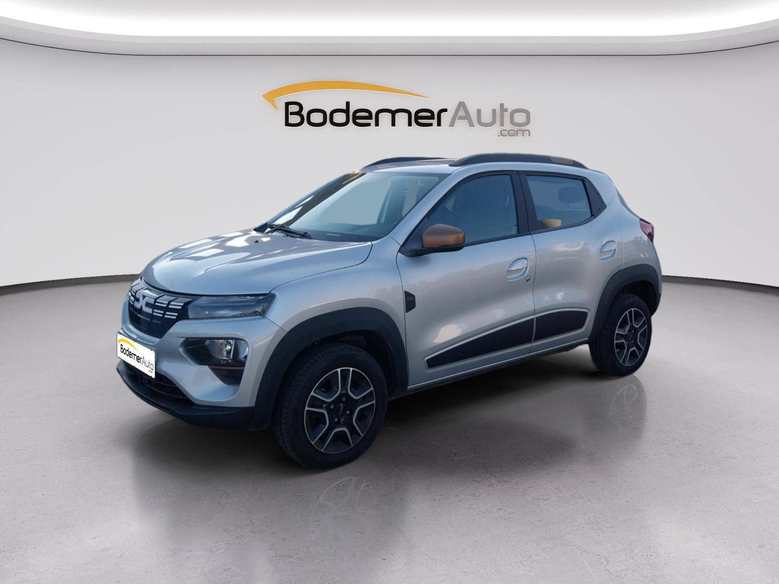 Vente en ligne Dacia Spring Spring au prix de 11 990 €