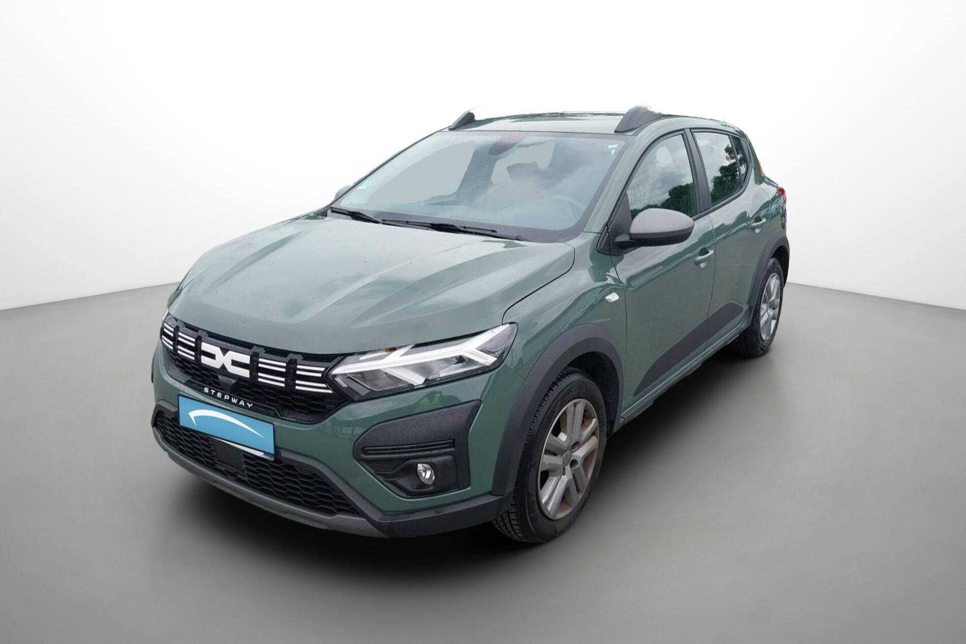 Dacia Sandero  ECO-G 100 occasion de 2023 en vente à Lorient
