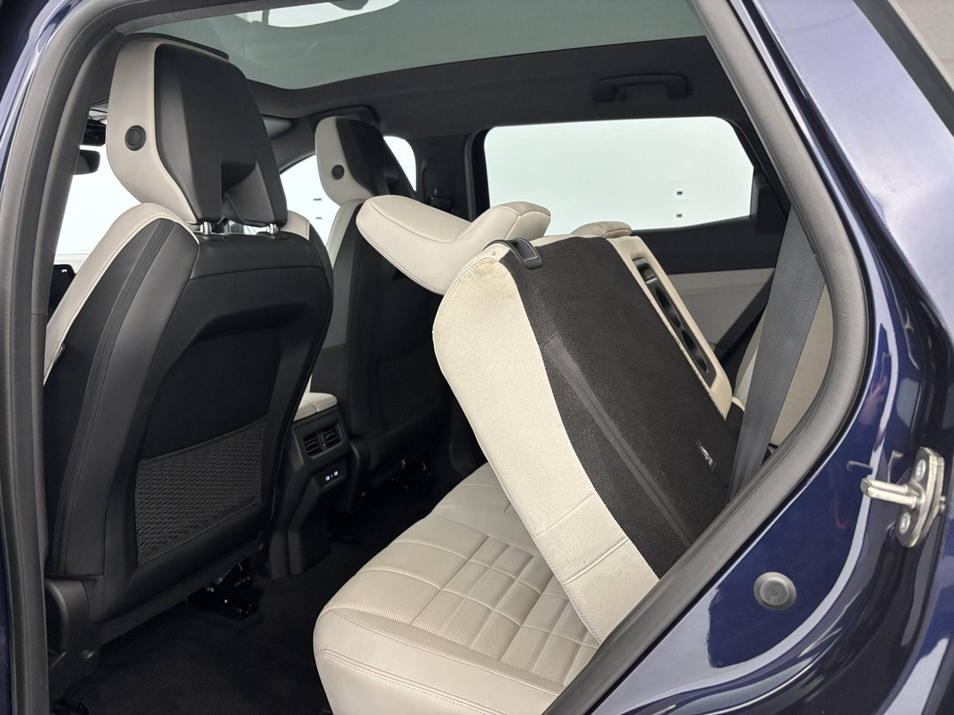 Vente en ligne Renault Espace Espace E-Tech hybrid 200 au prix de 30 950 €