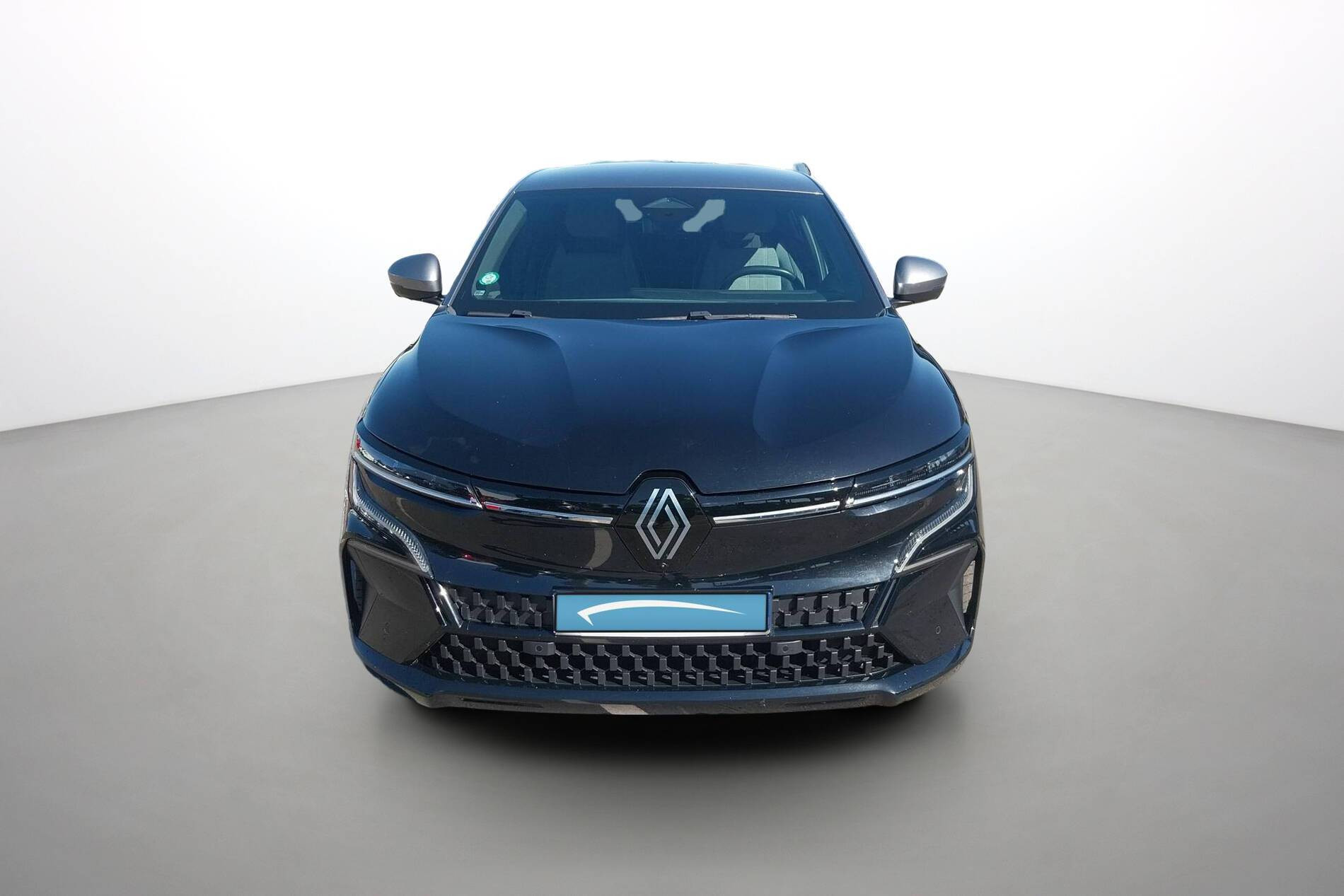 Vente en ligne Renault Megane E-Tech  EV60 220 ch optimum charge au prix de 24 990 €