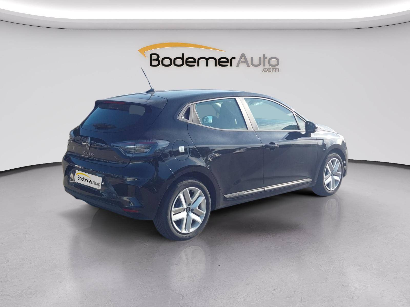 Vente en ligne Renault Clio 5 Clio E-Tech full hybrid 145 ch GSR2 au prix de 19 900 €