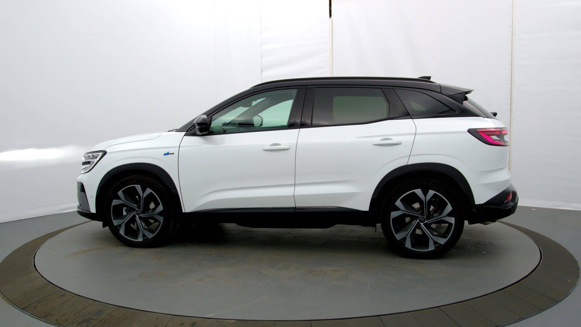 Vente en ligne Renault Austral  E-Tech full hybrid 200 GSR2 au prix de 35 490 €