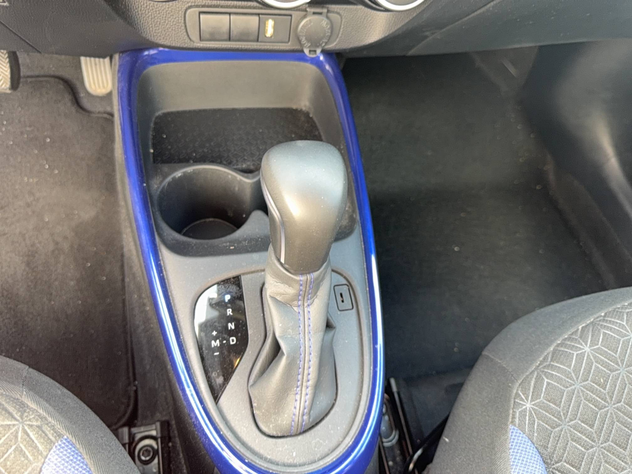 Vente en ligne Toyota Aygo X  1.0 VVT-i 72 S-CVT au prix de 15 490 €