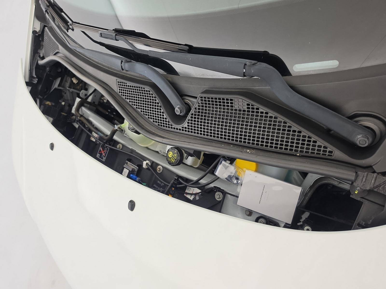 Vente en ligne Renault Twingo Electrique Twingo III E-Tech au prix de 11 390 €
