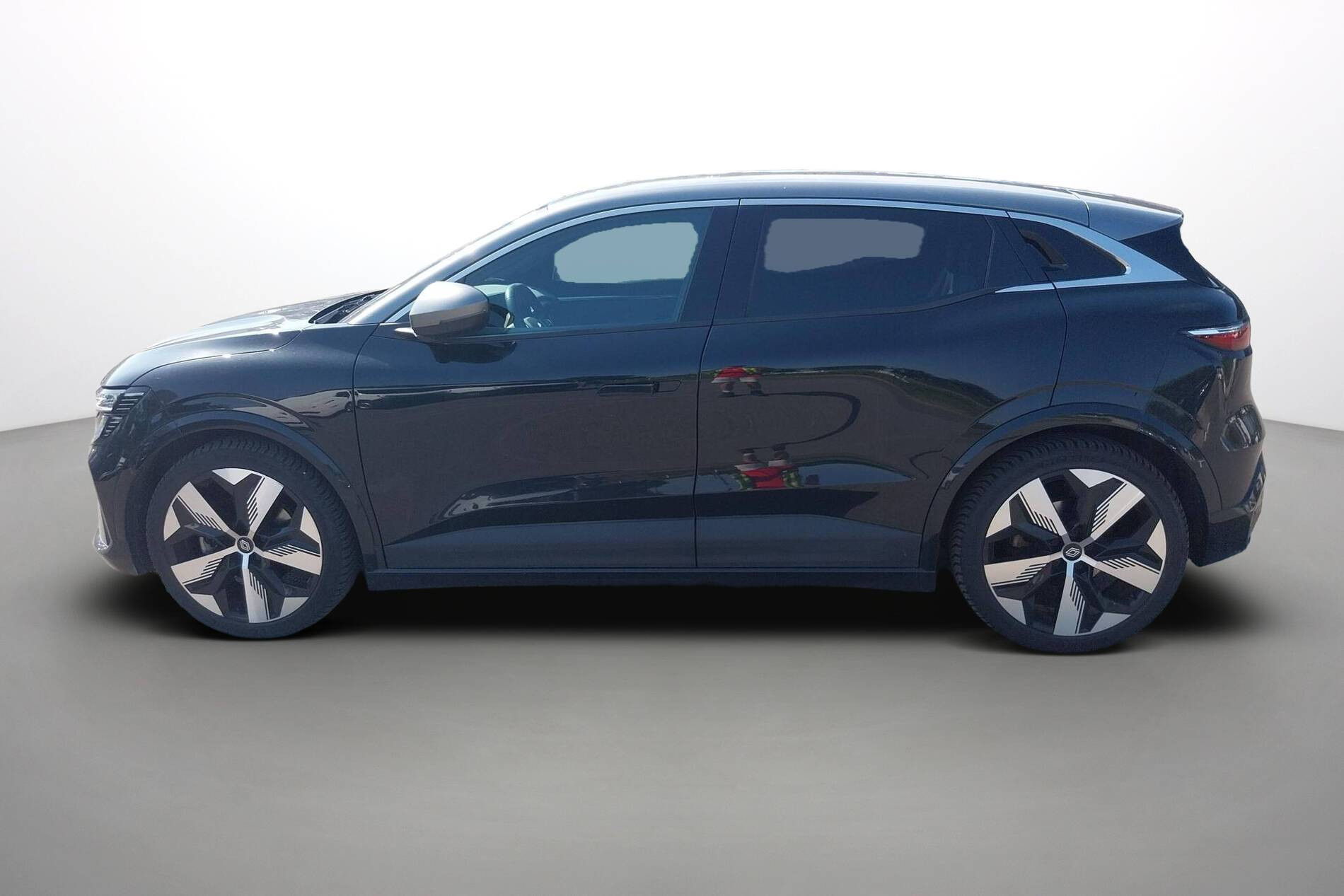 Vente en ligne Renault Megane E-Tech  EV60 220 ch super charge au prix de 24 990 €