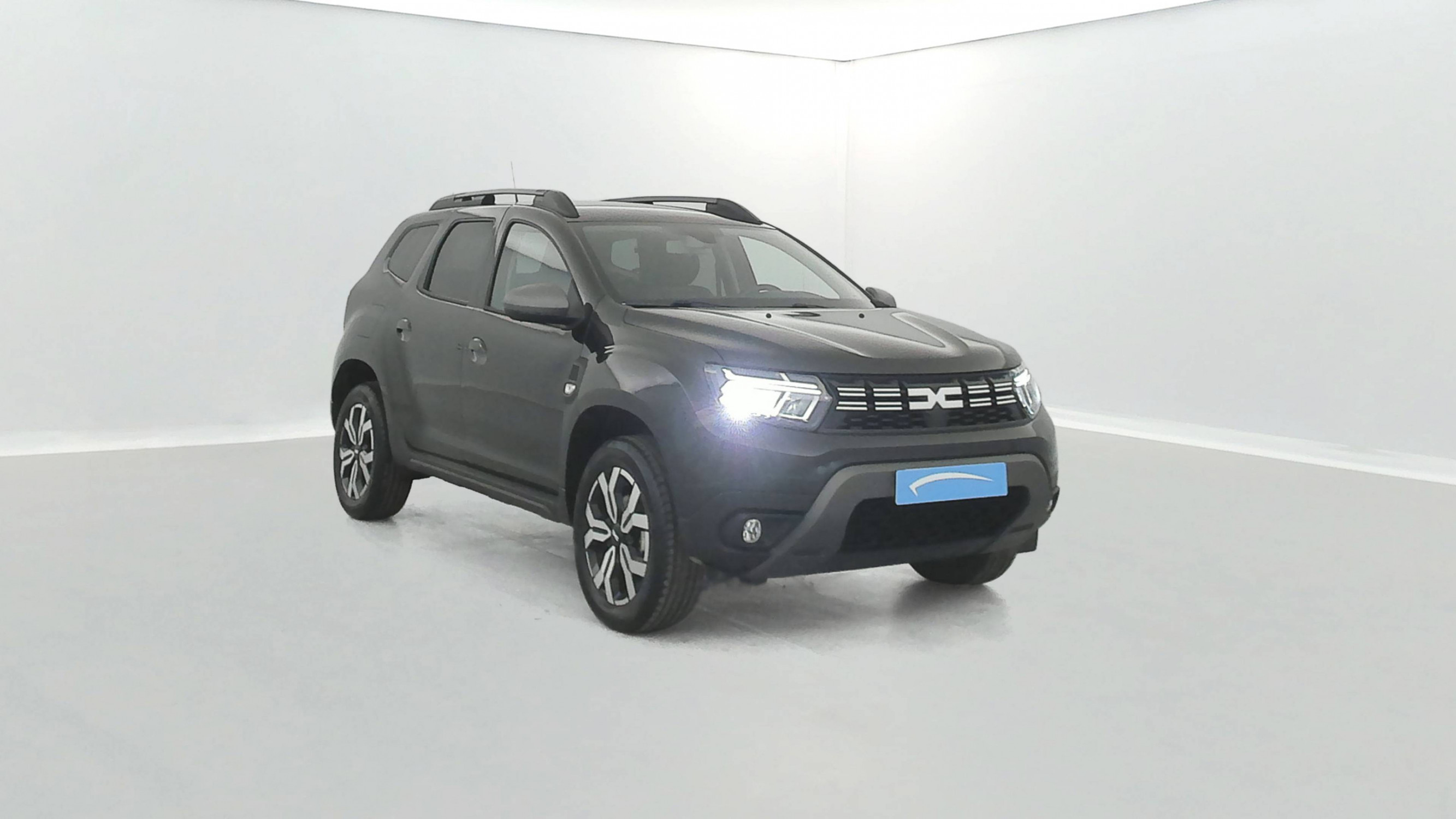 Vente en ligne Dacia Duster  Blue dCi 115 4x2 au prix de 19 790 €