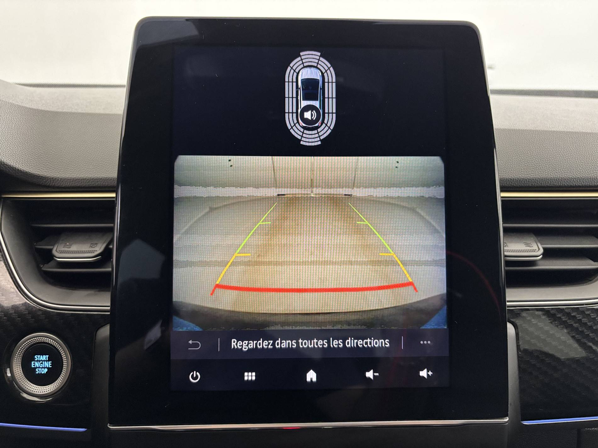 Vente en ligne Renault Arkana  E-Tech hybride 145 - 22 au prix de 20 990 €