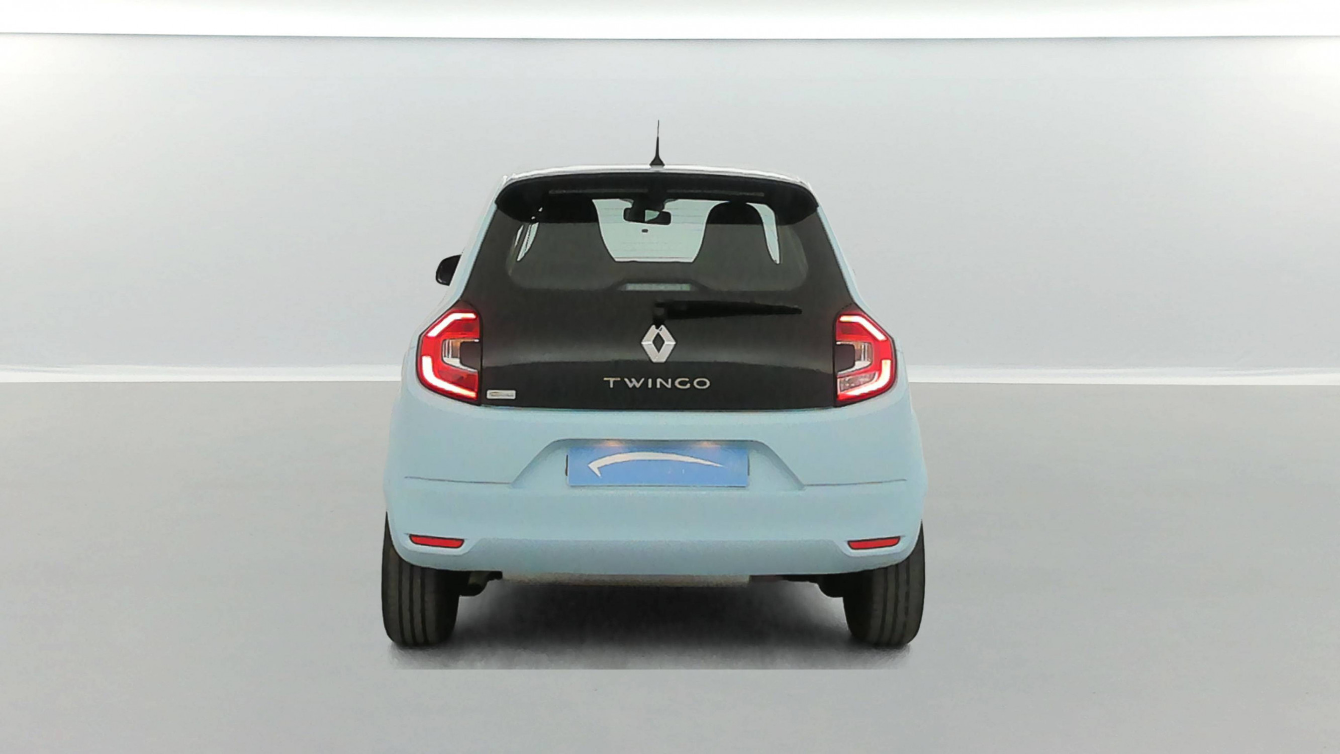 Vente en ligne Renault Twingo 3  SCe 65 - 20 au prix de 10 999 €