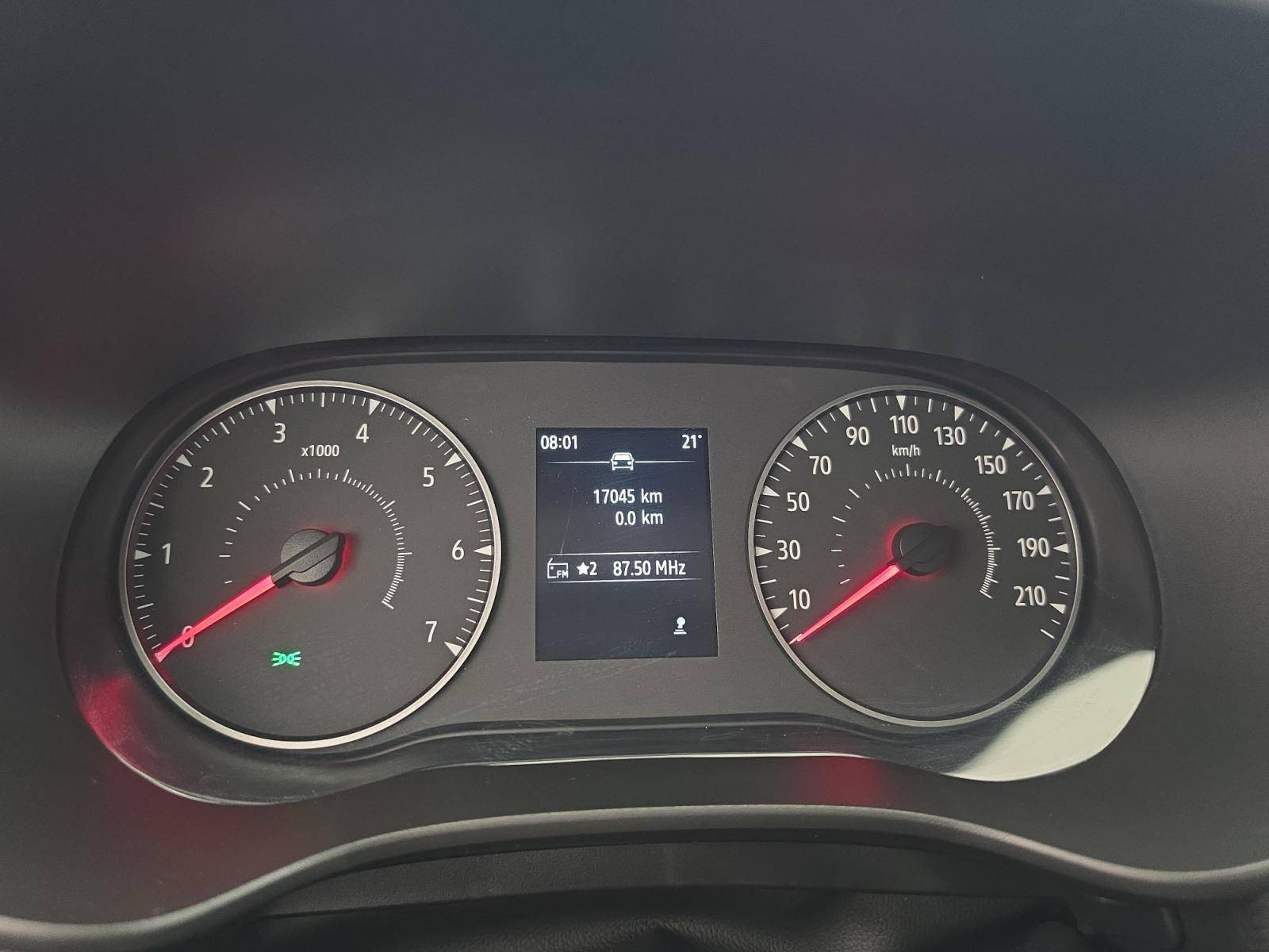 Vente en ligne Dacia Sandero  ECO-G 100 au prix de 13 720 €