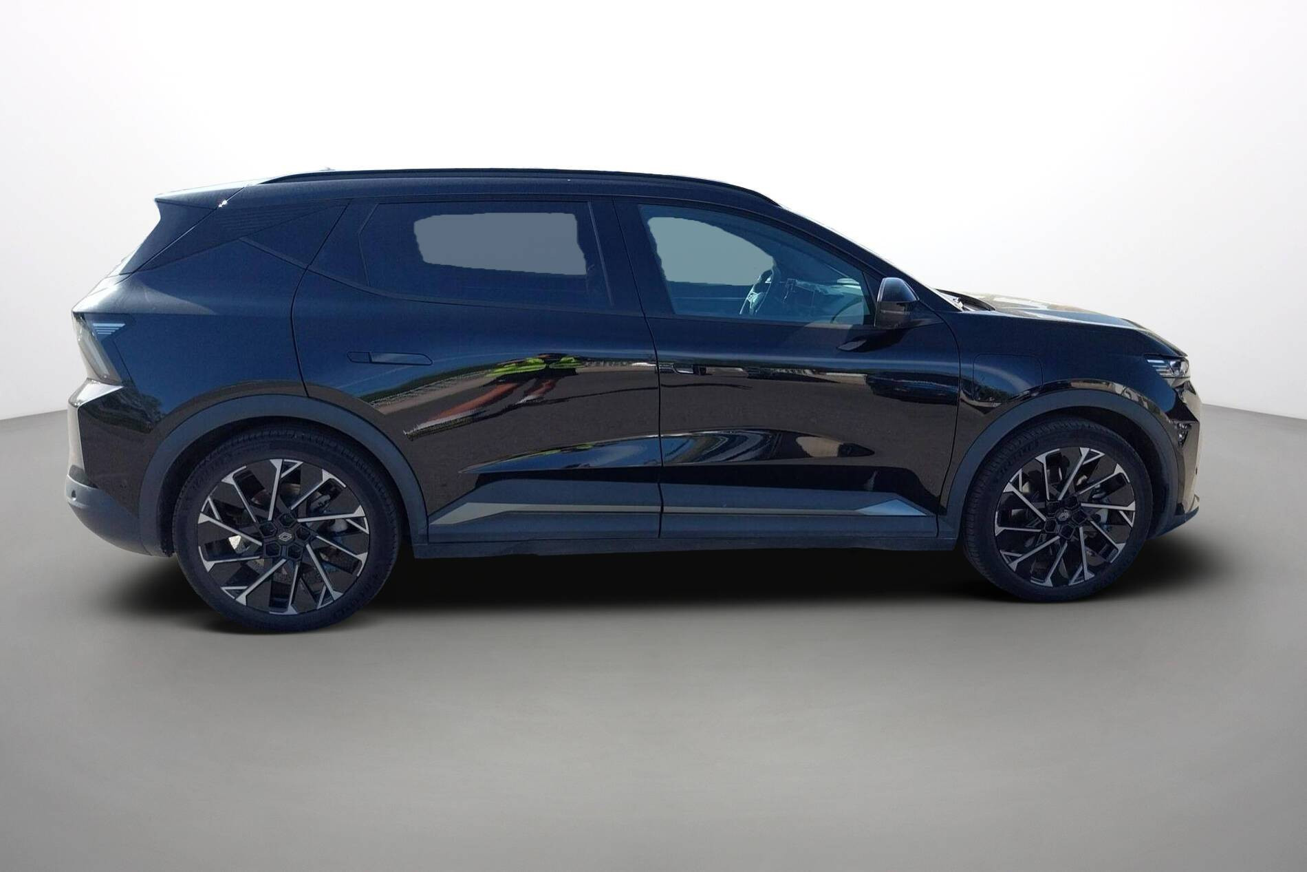 Vente en ligne Renault Scenic E-Tech  220 ch grande autonomie au prix de 37 990 €