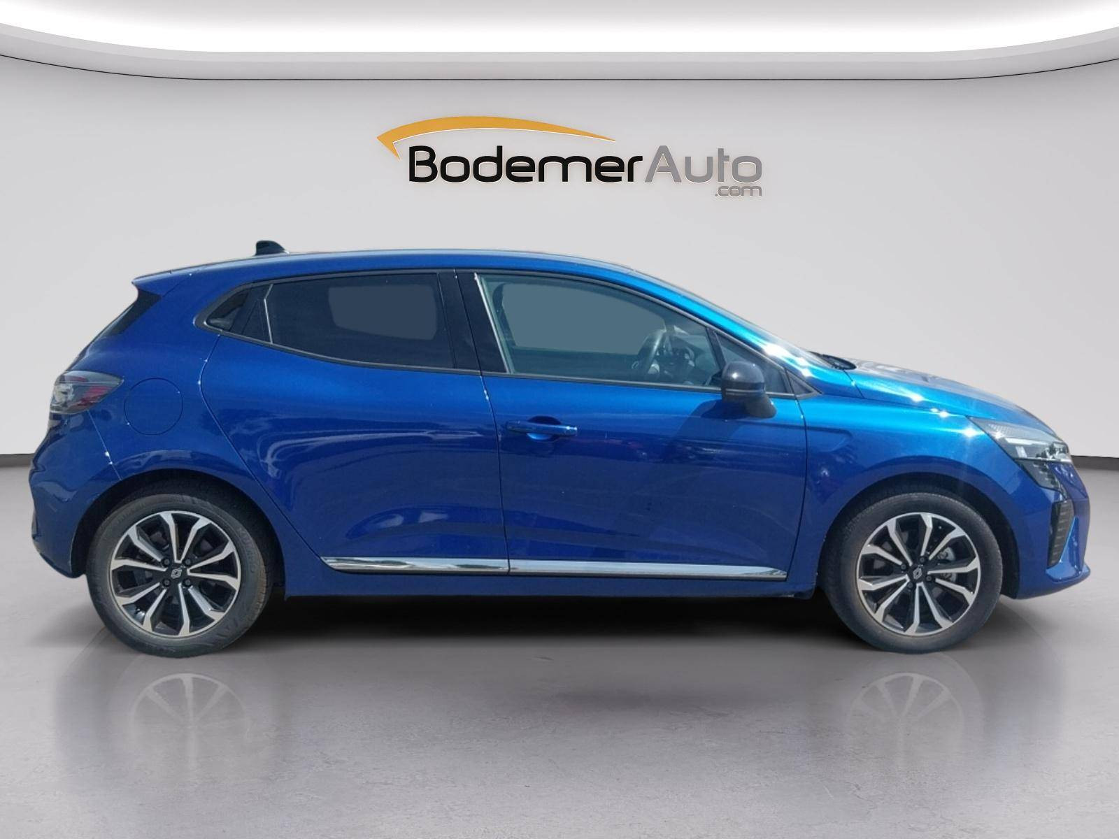 Vente en ligne Renault Clio 5 Clio E-Tech full hybrid 145 au prix de 20 490 €