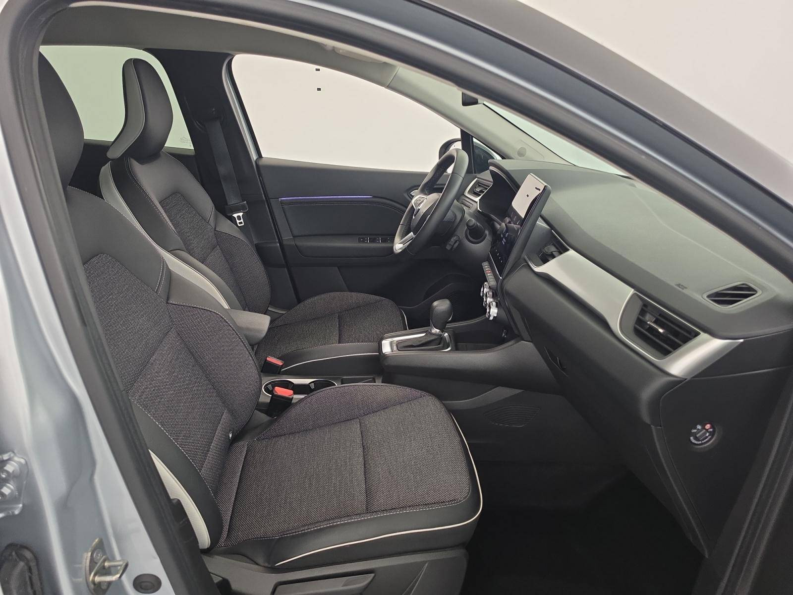 Vente en ligne Renault Captur  E-Tech full hybrid 145 au prix de 19 990 €