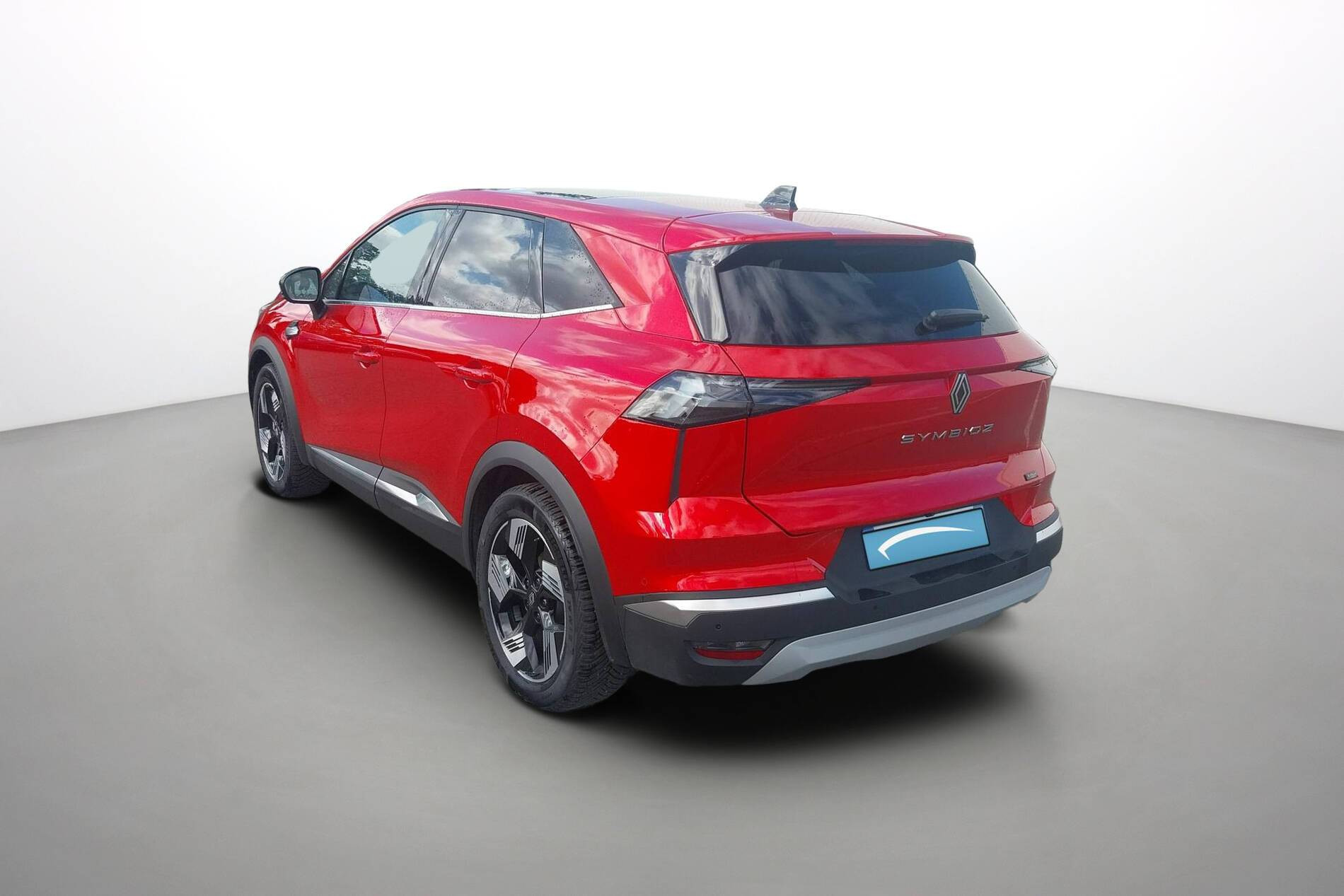 Vente en ligne Renault Symbioz  E-Tech full hybrid 145 au prix de 27 990 €