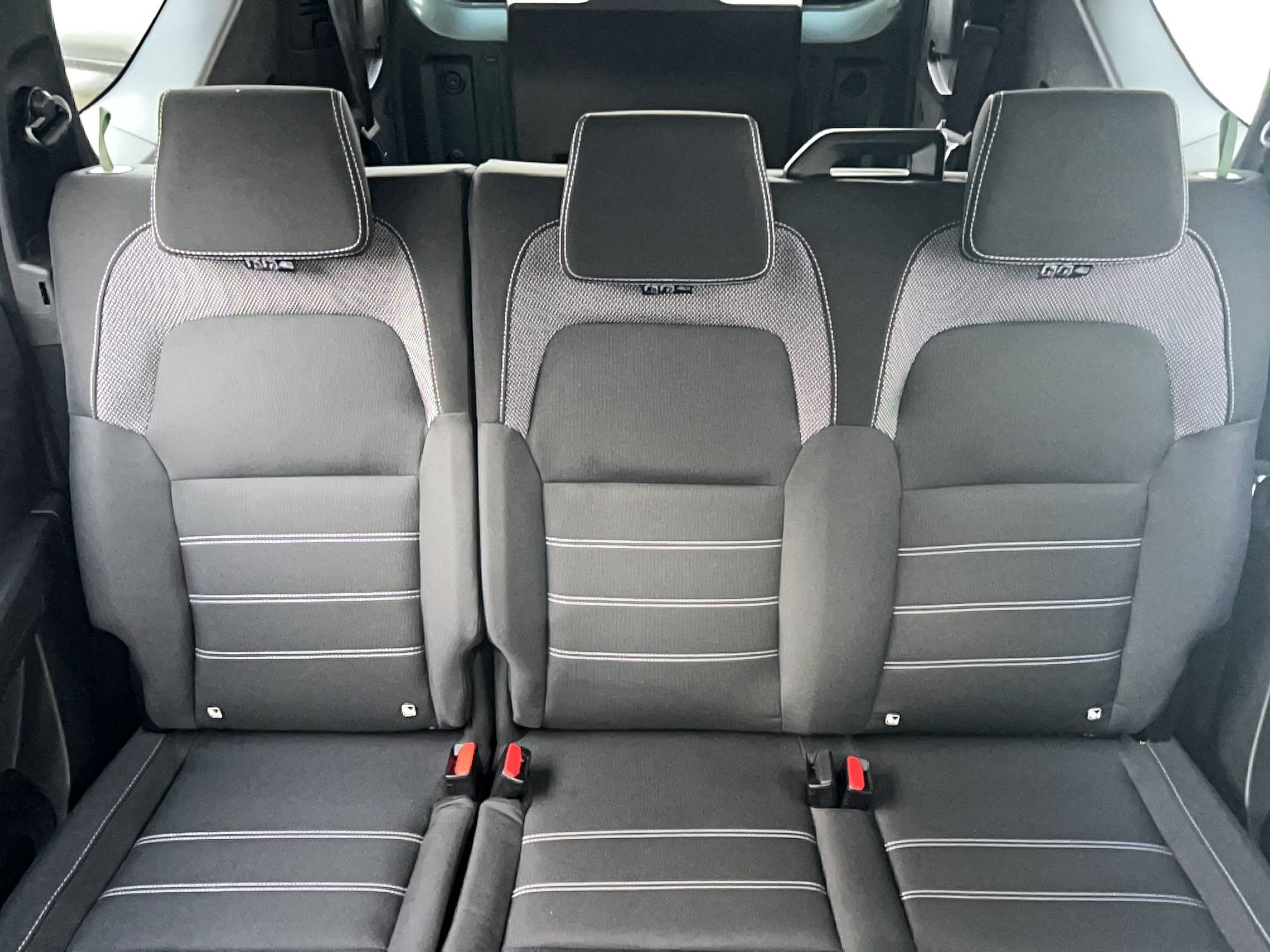 Vente en ligne Dacia Jogger  ECO-G 100 7 places GSR2 au prix de 18 790 €