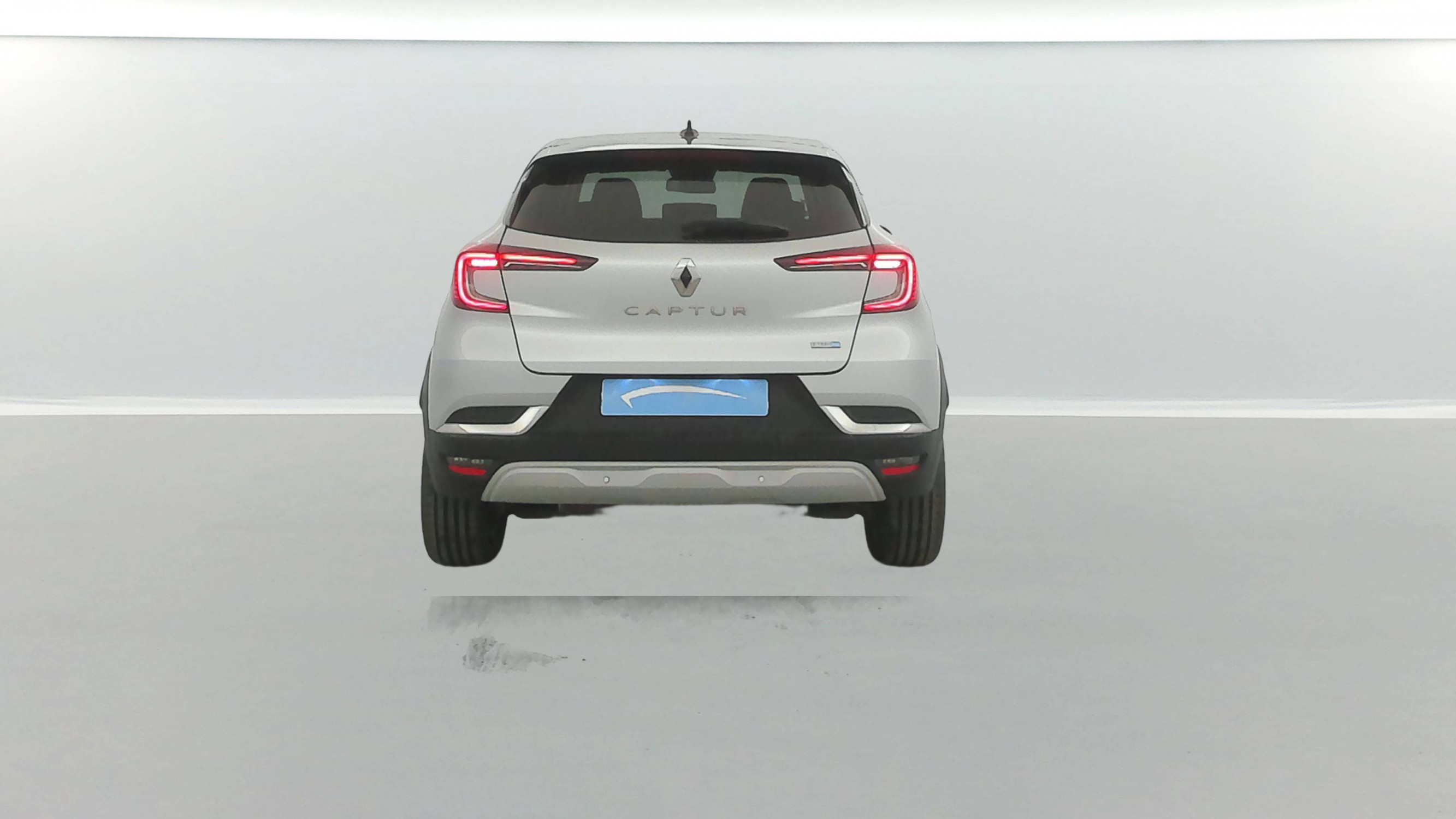 Vente en ligne Renault Captur  E-Tech Plug-in 160 au prix de 15 990 €