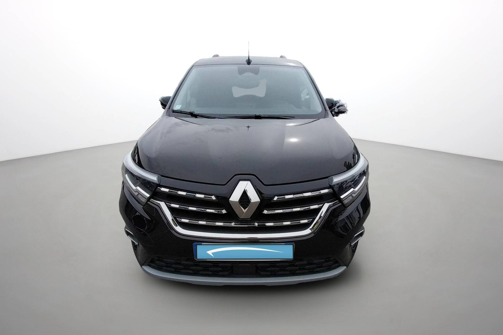 Renault Kangoo  Blue dCi 95 occasion de 2022 en vente à Morlaix