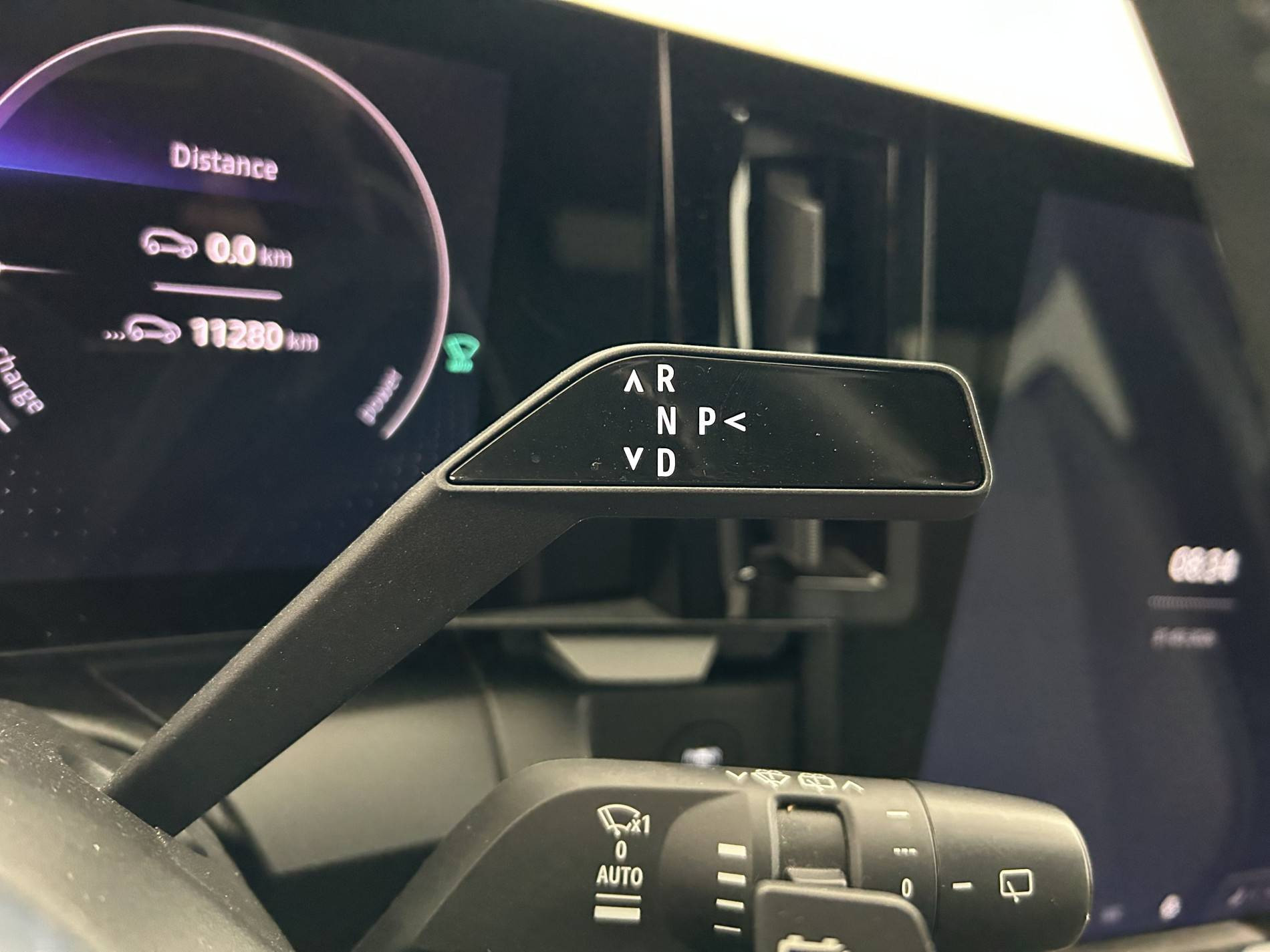 Vente en ligne Renault Megane E-Tech  EV60 220 ch optimum charge au prix de 27 490 €