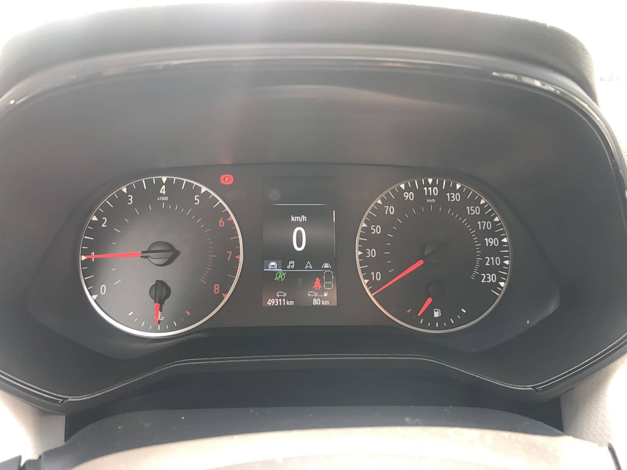 Vente en ligne Renault Clio 5 Clio SCe 65 au prix de 12 390 €