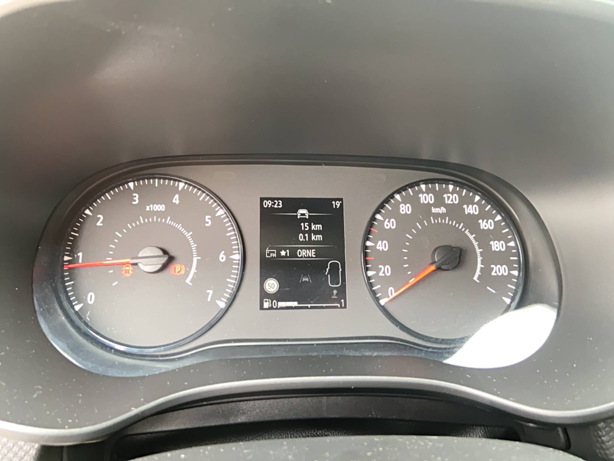Vente en ligne Dacia Sandero  SCe 65 au prix de 13 500 €