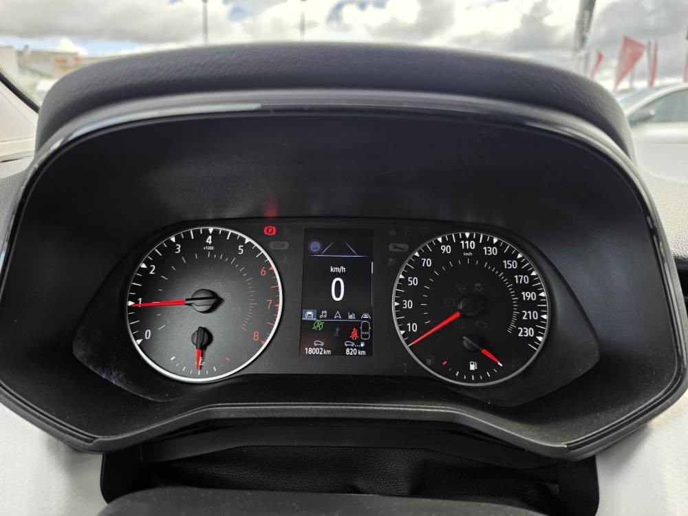 Vente en ligne Renault Clio 5 Clio TCe 90 au prix de 14 990 €