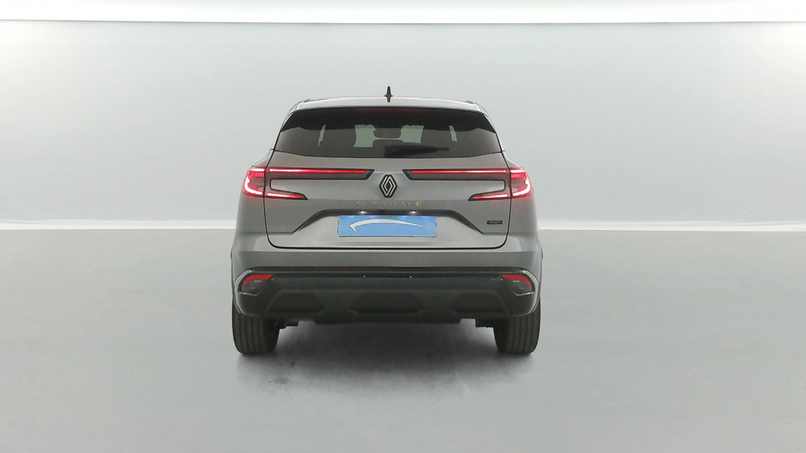 Vente en ligne Renault Austral  E-Tech hybrid 200 au prix de 29 890 €
