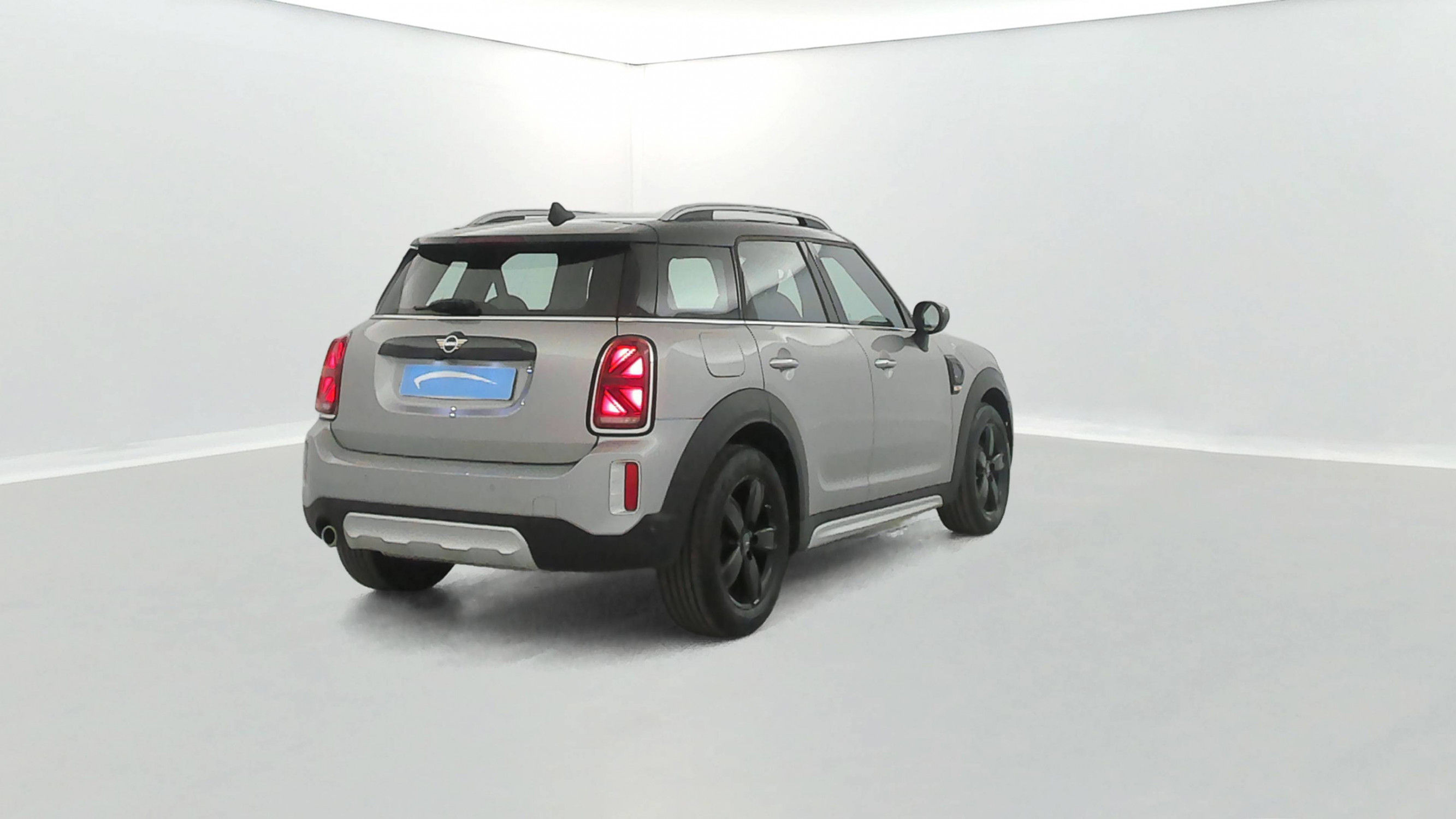 Vente en ligne Mini Countryman Countryman 136 ch BVA7 au prix de 26 990 €
