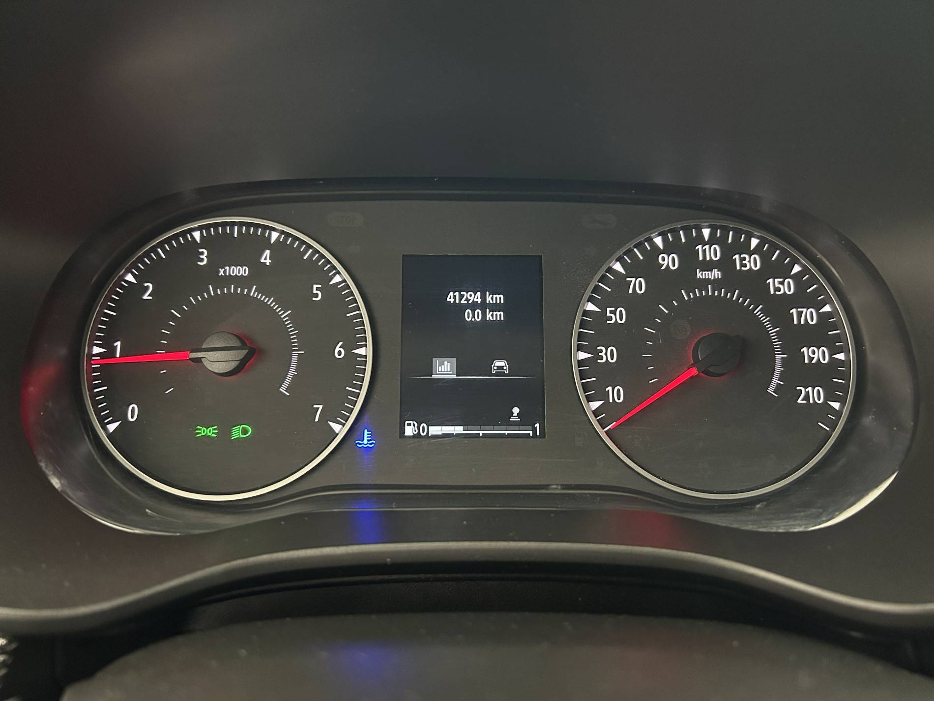 Vente en ligne Dacia Sandero  ECO-G 100 au prix de 14 690 €