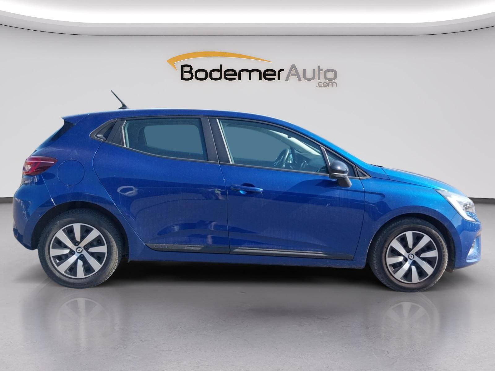 Vente en ligne Renault Clio 5 Clio TCe 90 au prix de 13 990 €