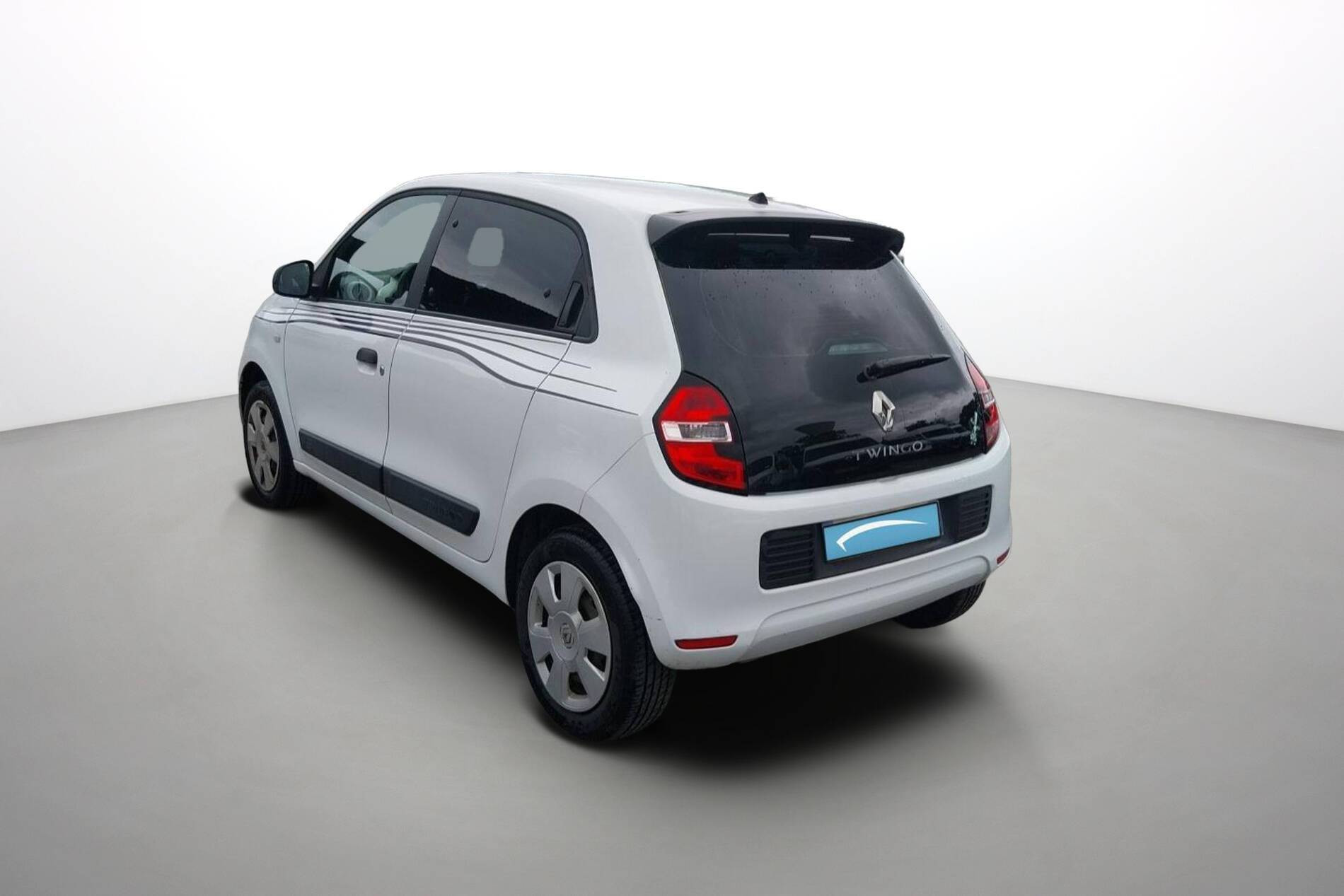 Vente en ligne Renault Twingo 3  1.0 SCe 70 E6 au prix de 7 490 €