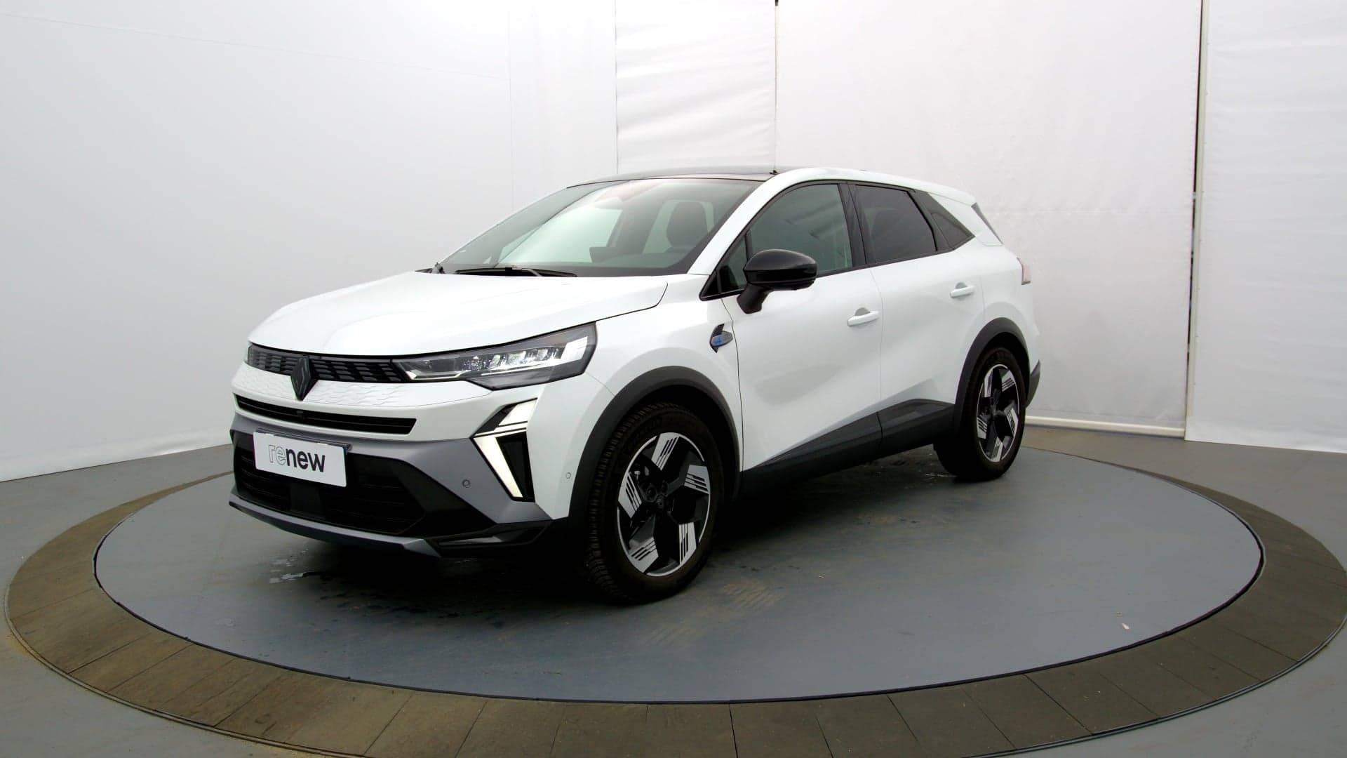 Renault Symbioz  E-Tech full hybrid 145 occasion de 2025 en vente à Morlaix