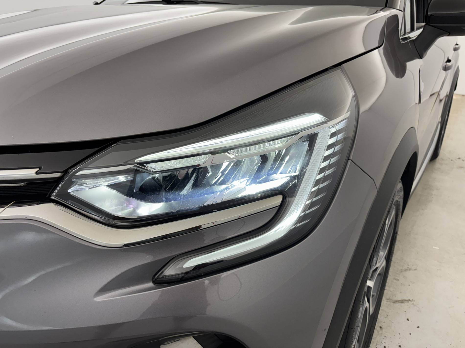 Vente en ligne Renault Captur  E-Tech 145 - 21 au prix de 18 990 €