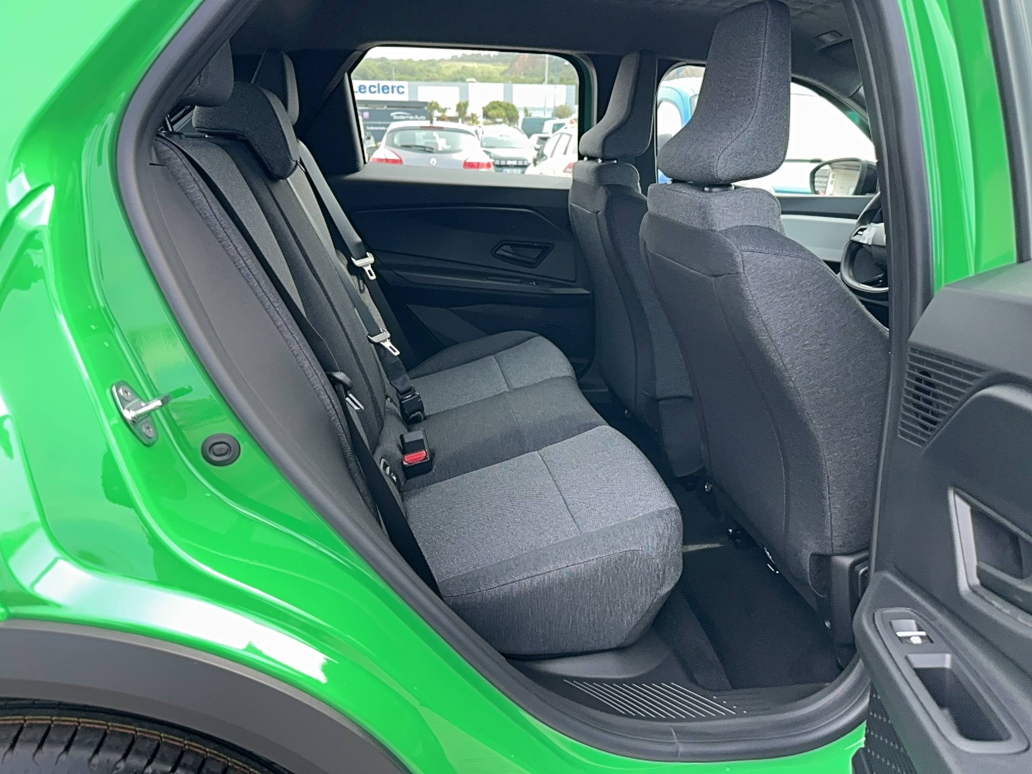 Vente en ligne Renault R5 E-Tech  120 ch autonomie urbaine au prix de 26 900 €