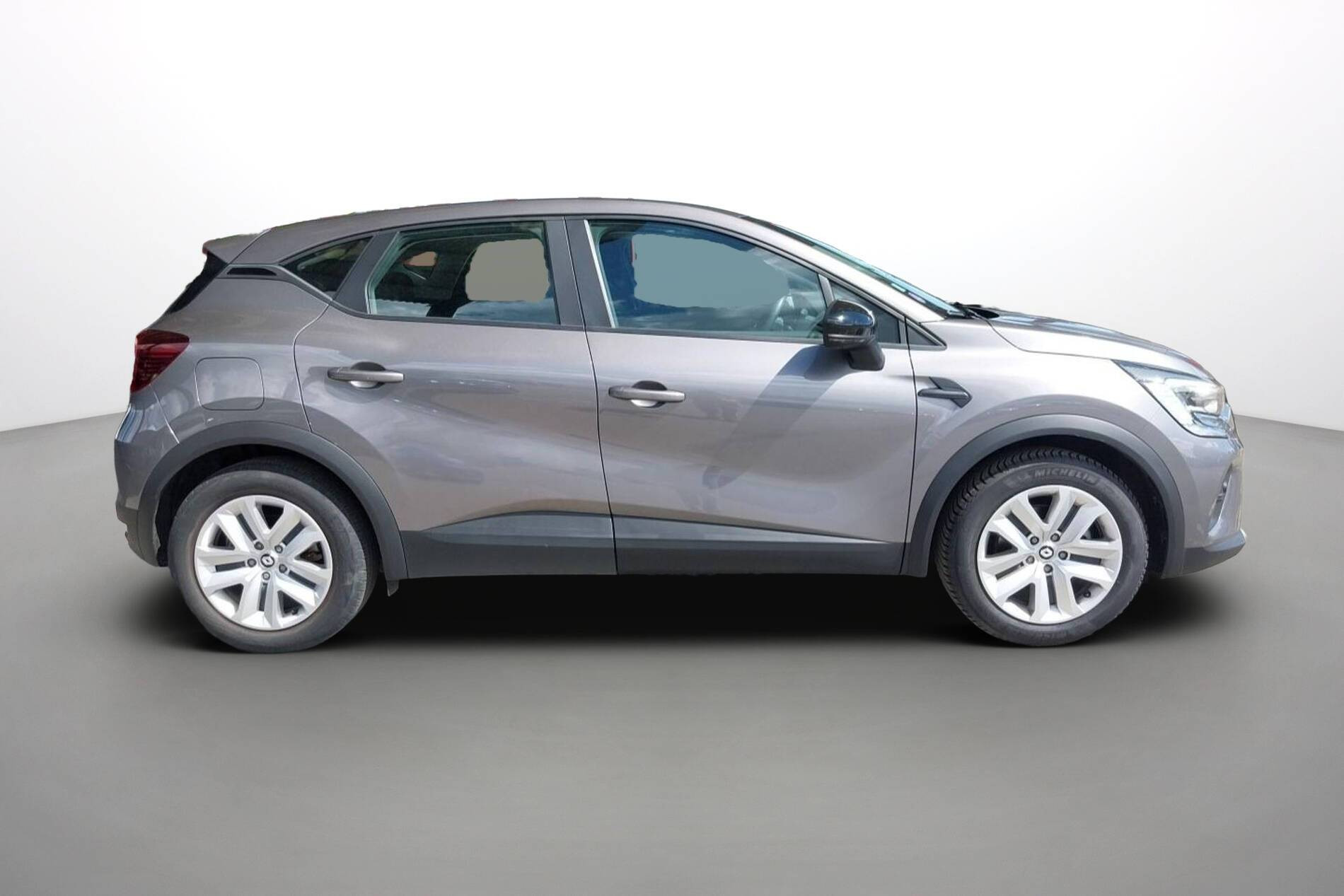 Vente en ligne Renault Captur  E-Tech Plug-in 160 - 21 au prix de 17 990 €
